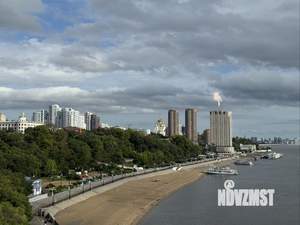 1-к квартира, вторичка, 45м2, 25/26 этаж