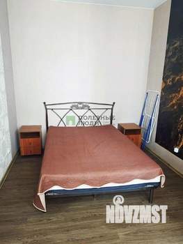 2-к квартира, вторичка, 49м2, 4/5 этаж