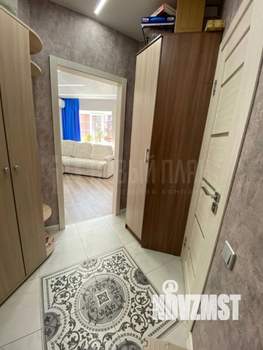 1-к квартира, вторичка, 33м2, 7/9 этаж