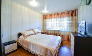 3-к квартира, вторичка, 68м2, 1/9 этаж