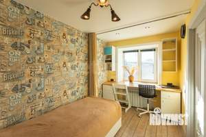 2-к квартира, вторичка, 42м2, 5/5 этаж