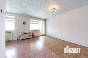 1-к квартира, вторичка, 30м2, 5/5 этаж