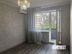 1-к квартира, вторичка, 34м2, 4/10 этаж