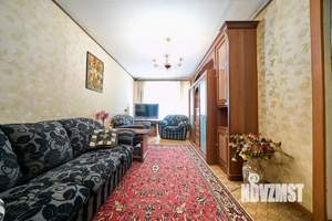 3-к квартира, вторичка, 63м2, 5/5 этаж