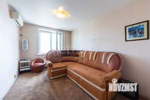 2-к квартира, вторичка, 51м2, 7/10 этаж