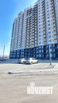 2-к квартира, сданный дом, 53м2, 19/20 этаж