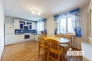 4-к квартира, вторичка, 100м2, 2/10 этаж