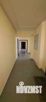 1-к квартира, вторичка, 33м2, 2/12 этаж