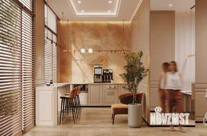 1-к квартира, вторичка, 41м2, 13/21 этаж