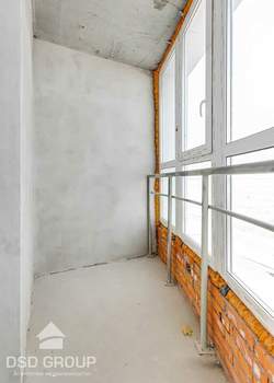 3-к квартира, вторичка, 67м2, 5/27 этаж