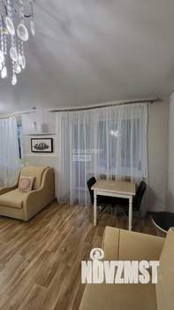 1-к квартира, вторичка, 31м2, 1/2 этаж