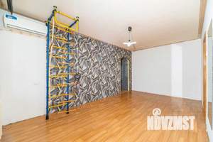 3-к квартира, вторичка, 61м2, 3/5 этаж