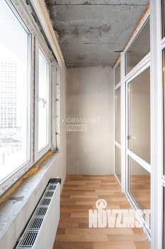 2-к квартира, вторичка, 62м2, 5/9 этаж