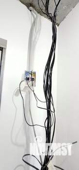 2-к квартира, вторичка, 56м2, 9/20 этаж