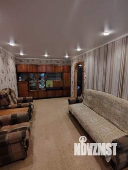 1-к квартира, вторичка, 34м2, 1/9 этаж