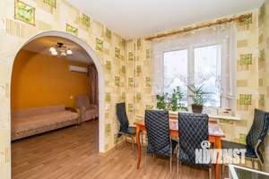 3-к квартира, вторичка, 70м2, 3/10 этаж