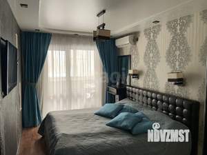 3-к квартира, вторичка, 64м2, 3/9 этаж