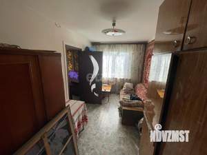 2-к квартира, вторичка, 46м2, 3/5 этаж