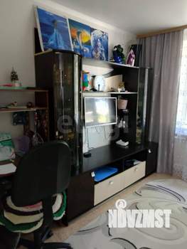 Студия квартира, вторичка, 18м2, 2/5 этаж