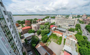 5-к квартира, вторичка, 290м2, 18/18 этаж