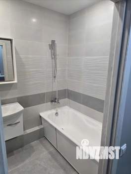 1-к квартира, вторичка, 51м2, 8/17 этаж