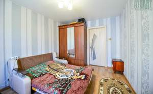 3-к квартира, вторичка, 68м2, 1/9 этаж