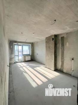 2-к квартира, сданный дом, 40м2, 8/10 этаж