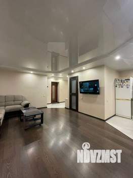 2-к квартира, вторичка, 58м2, 5/6 этаж