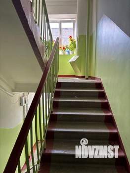 2-к квартира, вторичка, 43м2, 5/9 этаж