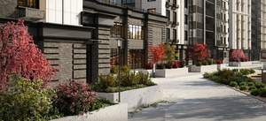 2-к квартира, вторичка, 52м2, 2/15 этаж