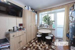 Студия квартира, вторичка, 104м2, 3/4 этаж