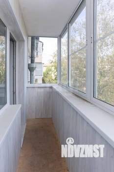 2-к квартира, вторичка, 45м2, 4/5 этаж