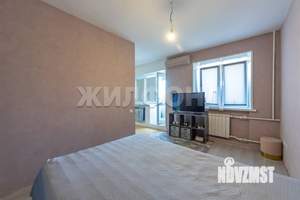 2-к квартира, вторичка, 40м2, 5/5 этаж