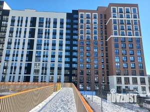 3-к квартира, вторичка, 86м2, 3/13 этаж