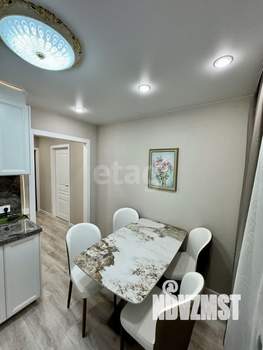 1-к квартира, вторичка, 37м2, 1/10 этаж