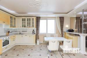 3-к квартира, вторичка, 104м2, 24/25 этаж