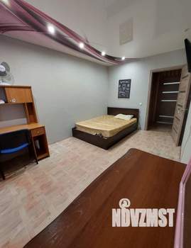 3-к квартира, вторичка, 60м2, 1/5 этаж