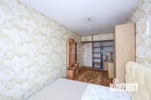 2-к квартира, вторичка, 46м2, 5/5 этаж