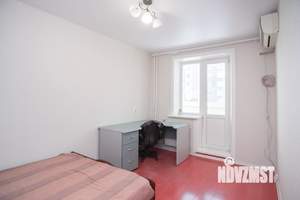 2-к квартира, вторичка, 54м2, 2/10 этаж