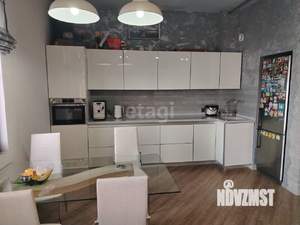 3-к квартира, вторичка, 96м2, 11/22 этаж