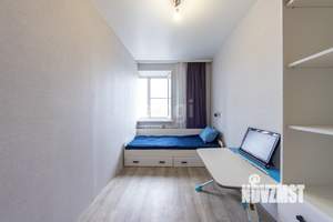 2-к квартира, вторичка, 53м2, 9/10 этаж
