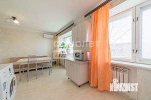 5-к квартира, вторичка, 90м2, 5/5 этаж
