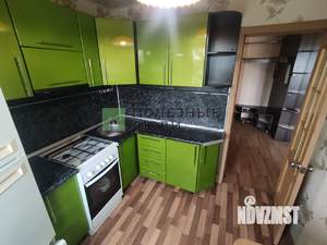 1-к квартира, вторичка, 30м2, 3/5 этаж