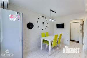 2-к квартира, вторичка, 51м2, 1/9 этаж