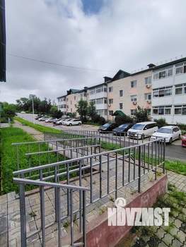 1-к квартира, вторичка, 35м2, 2/3 этаж