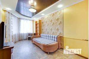 2-к квартира, вторичка, 57м2, 6/6 этаж