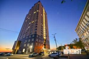 3-к квартира, вторичка, 74м2, 15/27 этаж