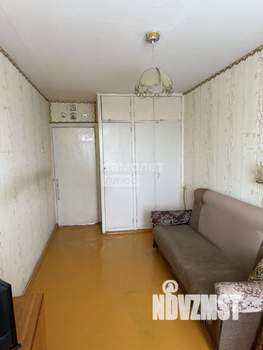 2-к квартира, вторичка, 44м2, 5/5 этаж