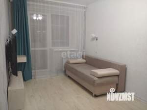 1-к квартира, вторичка, 28м2, 1/3 этаж