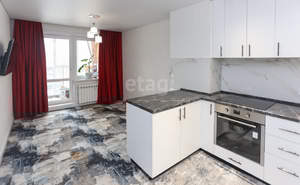 3-к квартира, вторичка, 78м2, 2/10 этаж